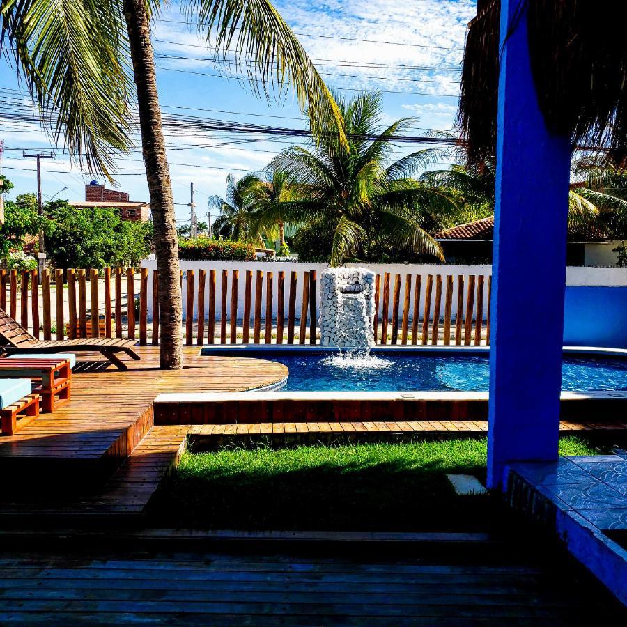 Pousada Casa Nui - Porto De Galinhas By Concavus Exterior photo