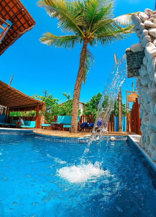 Pousada Casa Nui - Porto De Galinhas By Concavus Exterior photo